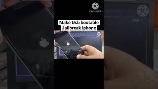 Jailbreak Iphone Ipad ios 12.5.7 to ios 15.3.4