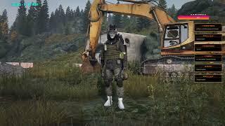 Серия 1015  DARKZONE PVE, обзор  #DARKZONEPVE #DayZ