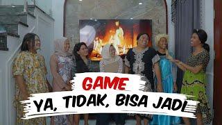 YA - TIDAK - BISA JADI || GAMES WARINTIL TEAM BARBAR