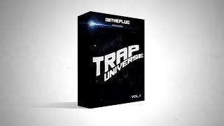 [NEW] TRAP UNIVERSE DRUMKIT