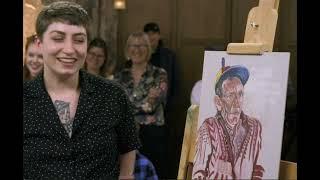 Portrait Artist Of The year Season 9 episode 7