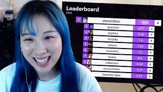 i have the HIGHEST KDA in twitch rivals (Twitch Rivals Day 1)