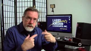 An Interesting Story About Audio Sample Rate - Larry Jordan