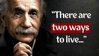 The Surprising Truth About Famous Quotes Nobody Tells You | Binary Wisdom #3