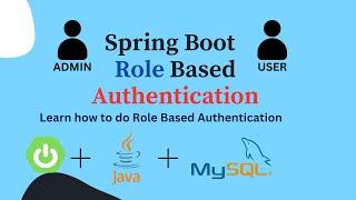 Building a Secure Web Application: Role-Based Authentication with User Registration and Login