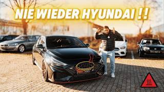 Hyundai i30N Kunden sind die Schwierigsten  Verrückte Kundenstory  #autohandel #hyundai #auto