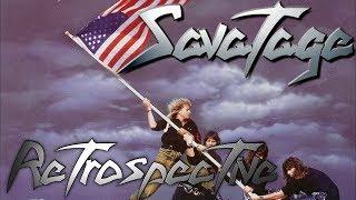 Savatage Retrospective