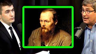 Dostoevsky's Brothers Karamazov: Best novel of the 19th century | Sean Kelly and Lex Fridman