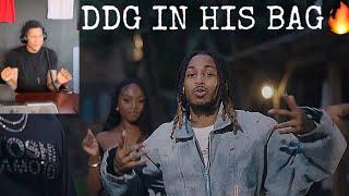 DDG - NOSEY Ft. G Herbo (Official Music Video) THIS TUFF AS HELLL!!!