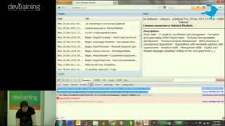 2012.01.27 Евгений Голобородько - ExtJS: быстро, красиво, удобно!