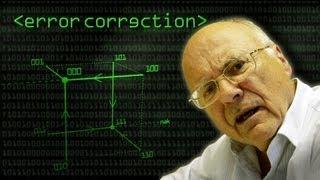 Error Correction - Computerphile