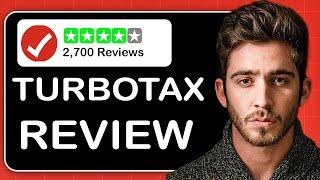 Turbotax App Review |TurboTax Online VS TurboTax Desktop Review 2025