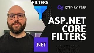 .NET 7    - ASP.NET Core Web API Filters