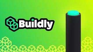 Avakin Life | Buildly Creator Kit | The Button Node