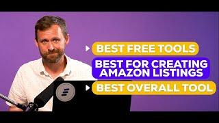 Smartest Seller Best Amazon SEO Tools