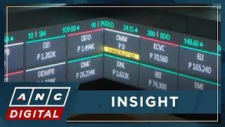 Insight with April Lee-Tan: Analysts give outlook on PH stock market for H2 2024 | ANC