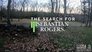 Days Missing 312 The Search For Sebastian Rogers