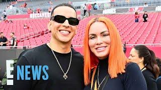 Daddy Yankee Alleges Mireddys González Withdrew $100M Without Authorization Amid Divorce | E! News