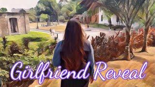 GIRLFRIEND REVEAL | DANNY CORTEZANO