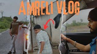 ️Amreli vlog 