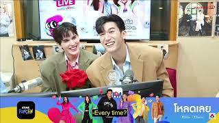 [ENG] EFM Fandom Live MosBank