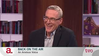 John Moore: Back on the Air