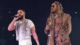 Future - Life Is Good ft. Drake (First Beat Only) (BEST VERSION)