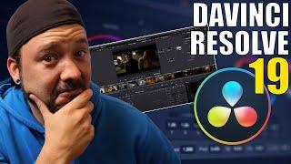 How to Download and Install Davinci Resolve 19 FREE
