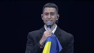 Mahmood - Brividi (live @ Expo 2022 Dubai)