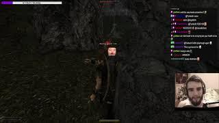 Surprise lizard attack | Gothic 2 L'Hiver 1.1.5