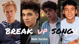 Little Mix - Break Up Song (Male Version)