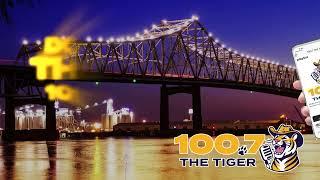 100.7 The Tiger • 90s Country & Beyond