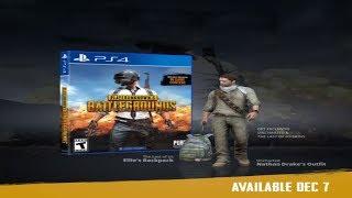 Pubg Mobile Available Ps4 Pre Order Now & unboxing #pubg #ps4