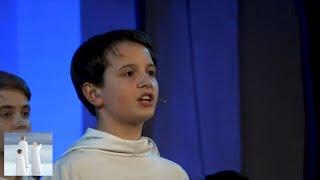 Libera - Sing for our world - Nusantara (Live)