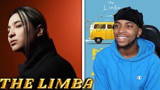 REACTING TO THE LIMBA ||HE GOT A NICE VIBE!