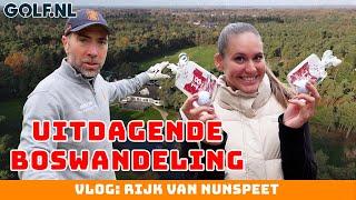 Nieuwe GOLF.NL vlog: Het Rijk van Nunspeet!