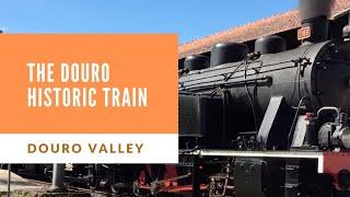 Things to Do in Regua - Douro Historic Train