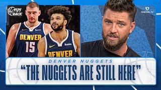 Nikola Jokic & Jamal Murray Get Revenge on Thunder, Coach Says MVP Voters "Full of S#*!!"