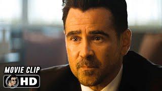 ARTEMIS FOWL Clip - New Story (2020) Colin Farrell