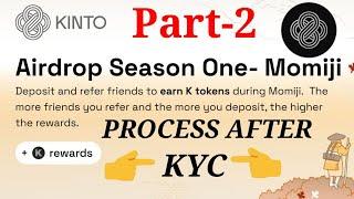 Earn Free Kinto Tokens Full Guide How to Join