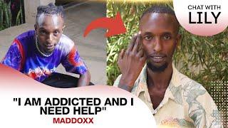 Boondocks gang, Maddoxx finally reveals the reasons behind falling to his lowest point | Tuko Extra