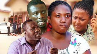 ME NISUO: Full Movie| Victim Of Betrayal (Emelia Brobbey, Bonsu Serwaa)- Ghanaian Kumawood Movie