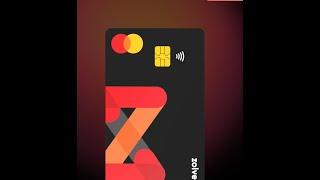 Introducing the Zolve US Credit Card | High Limit Credit Card loaded with Rewards | Zolve