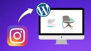 Easily Add Instagram Feed in Your WordPress Website (Step by Step)