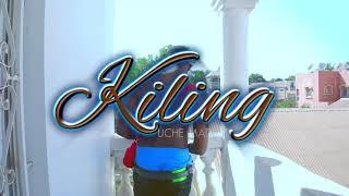 Uchee_Kiling (OFFICIAL VIDEO).. Gambian Music 2021