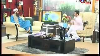 Muskurati Morning with Faisal Qureshi Junaid Jamshed Exclusive -  March 31st