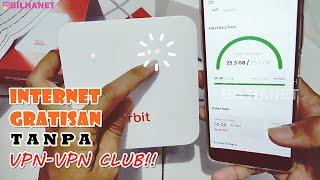 Gratis Internet Selama 6 Bulan Asli dari Orbit Star 2 by Telkomsel