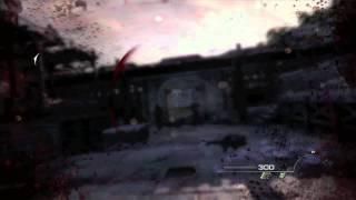 Call of Duty: Modern Warfare 3 - Strike!