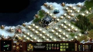 They are Billions v0.10.10 - 700% Sniper Slaughter / No Towers Needed Achievements - No pause