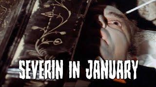 SEVERIN FILMS JANUARY 2024 TRAILER